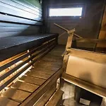 Loma-asunnot Koivuranta By Interhome Jämijärvi