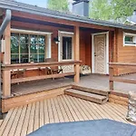 Koivuranta By Interhome Loma-asunnot *