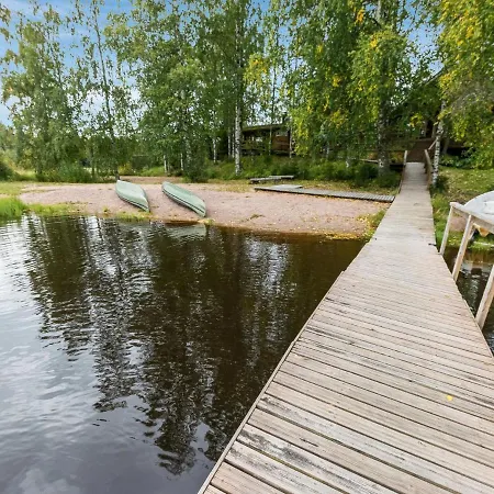 Koivuranta By Interhome Ferienhaus