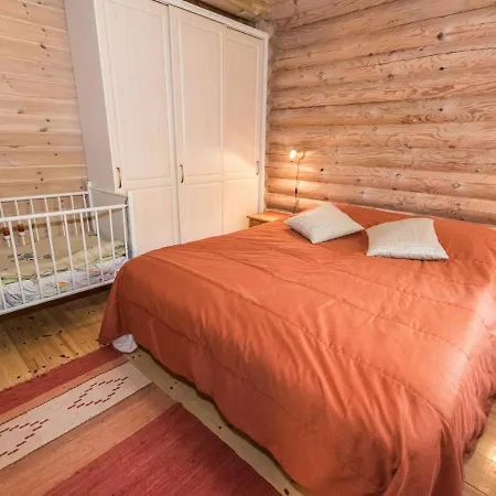 Koivuranta By Interhome *