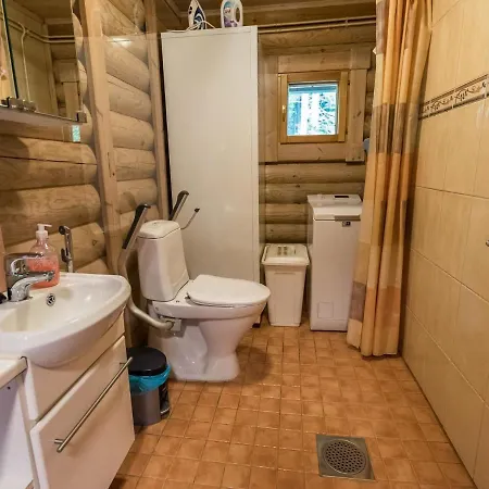 Ferienhaus Koivuranta By Interhome Jämijärvi