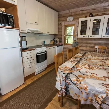 Koivuranta By Interhome Jämijärvi