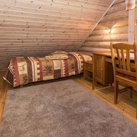 Koivuranta By Interhome * Jämijärvi