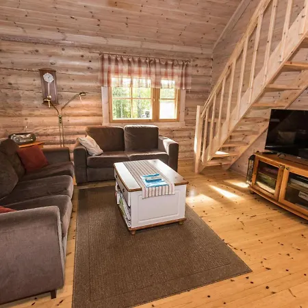 Koivuranta By Interhome * Jämijärvi