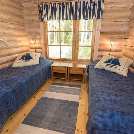 Ferienhaus Koivuranta By Interhome *