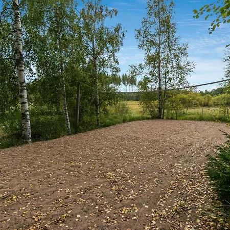Koivuranta By Interhome Ferienhaus Jämijärvi