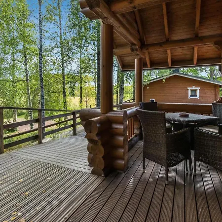 Koivuranta By Interhome