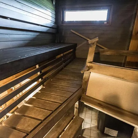 Koivuranta By Interhome Ferienhaus Jämijärvi