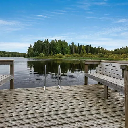 Koivuranta By Interhome Σπίτι διακοπών *