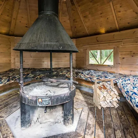 Koivuranta By Interhome Ferienhaus *