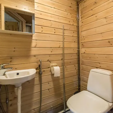 Koivuranta By Interhome Ferienhaus Jämijärvi