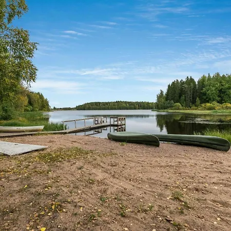 Koivuranta By Interhome