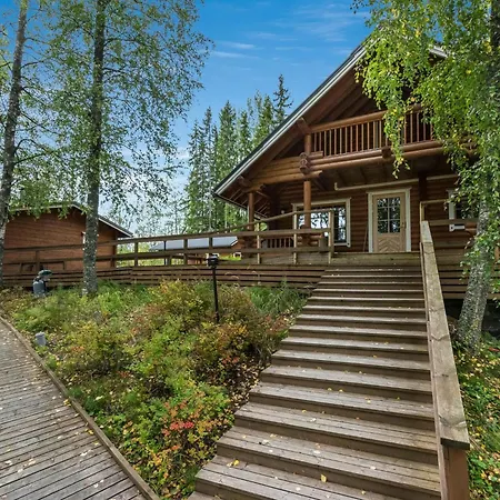 Koivuranta By Interhome Jämijärvi