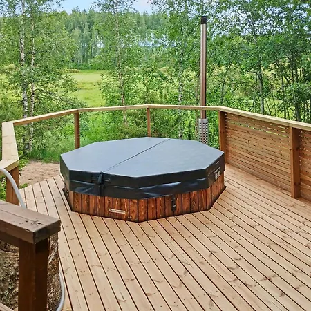 Koivuranta By Interhome Jämijärvi