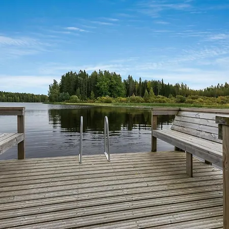 Koivuranta By Interhome Σπίτι διακοπών *