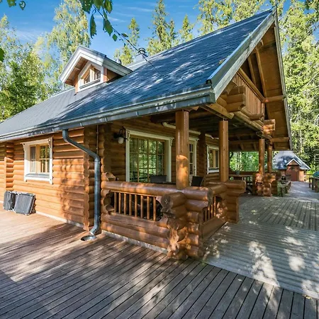Koivuranta By Interhome * Jämijärvi