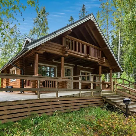 בית נופש Koivuranta By Interhome Jämijärvi