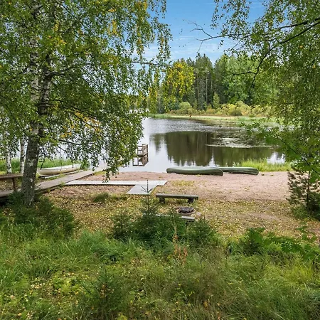 Koivuranta By Interhome