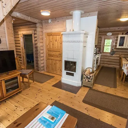 Prázdninový dům Koivuranta By Interhome Jämijärvi