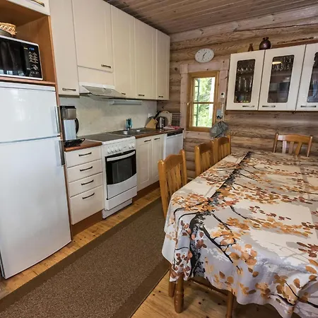 Σπίτι διακοπών Koivuranta By Interhome