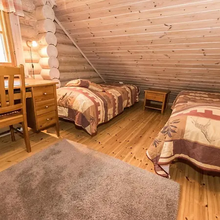 Koivuranta By Interhome