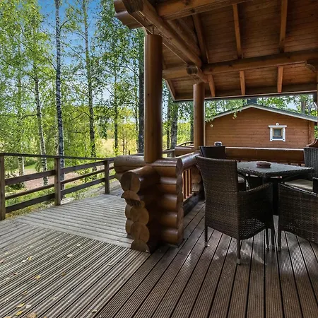 Koivuranta By Interhome * Jämijärvi