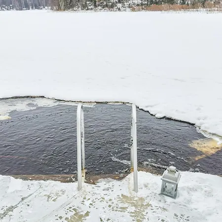 בית נופש Koivuranta By Interhome Jämijärvi