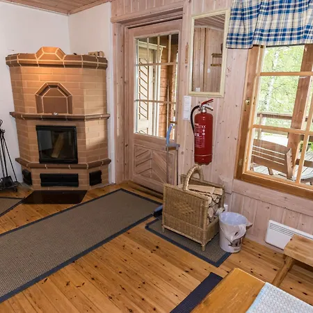 Koivuranta By Interhome Tatil Evi
