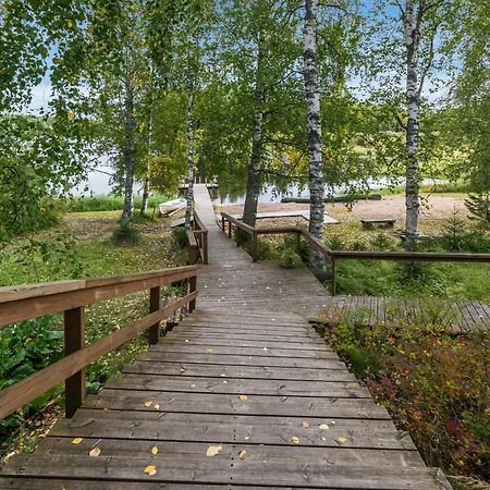 Hébergement de vacances Koivuranta By Interhome