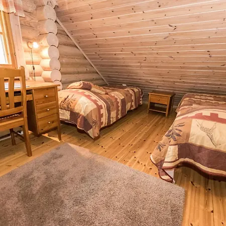 Koivuranta By Interhome Hébergement de vacances