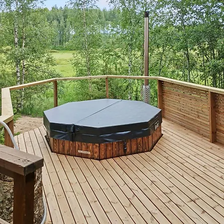 Koivuranta By Interhome Hébergement de vacances Jämijärvi