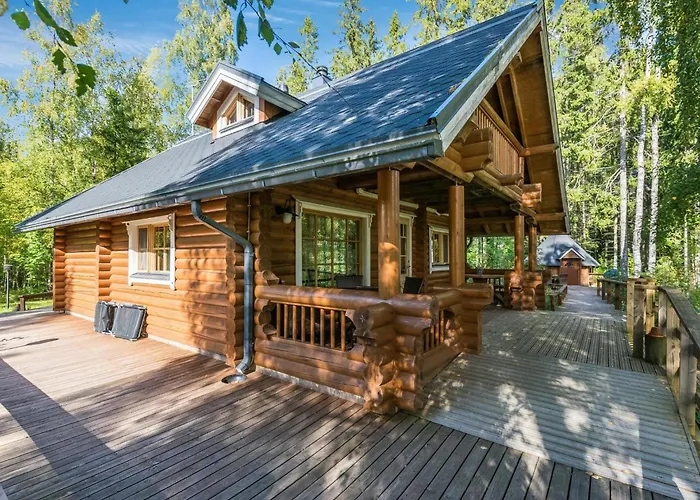 Koivuranta By Interhome * Jämijärvi