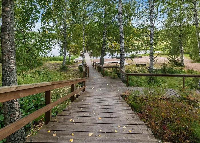 Koivuranta By Interhome Jämijärvi