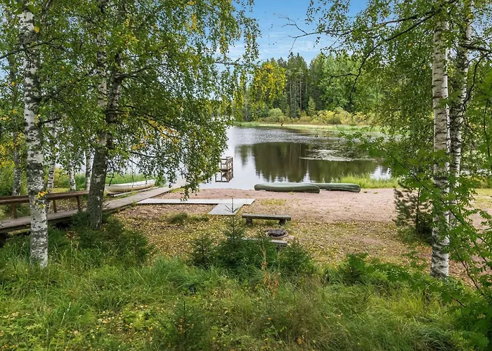 Koivuranta By Interhome