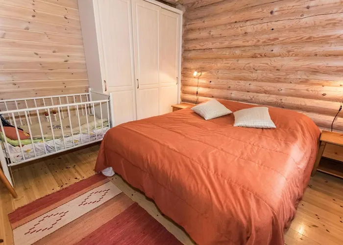 Koivuranta By Interhome *