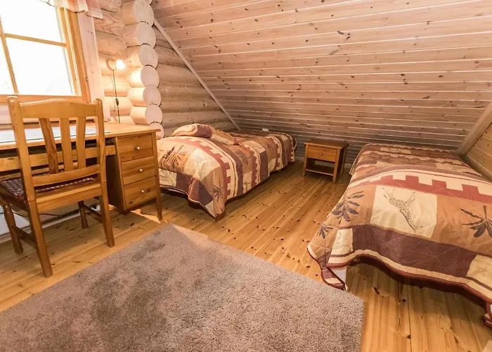 Koivuranta By Interhome