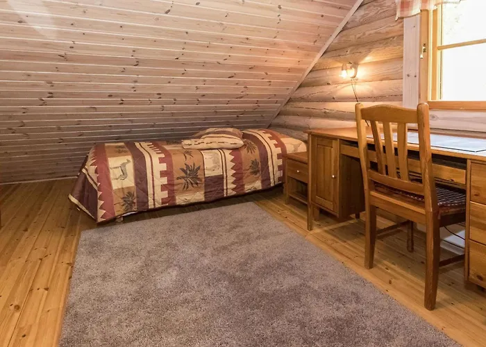 Koivuranta By Interhome Hébergement de vacances