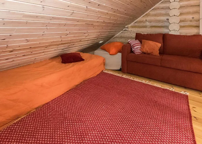 Koivuranta By Interhome Jämijärvi