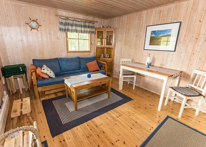 Koivuranta By Interhome Hébergement de vacances