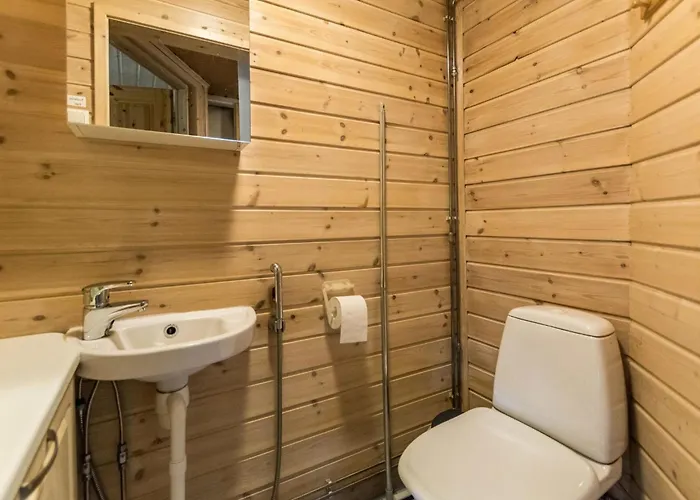 Hébergement de vacances Koivuranta By Interhome *