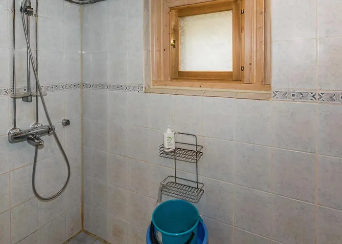 Hébergement de vacances Koivuranta By Interhome