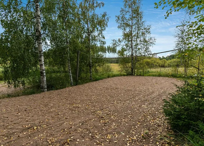 Koivuranta By Interhome Hébergement de vacances *