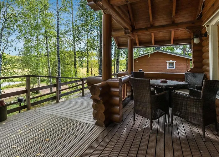 Koivuranta By Interhome * Jämijärvi