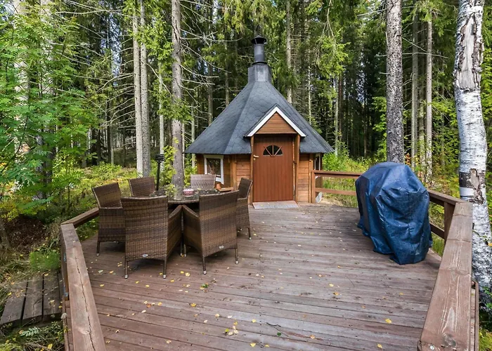 Koivuranta By Interhome