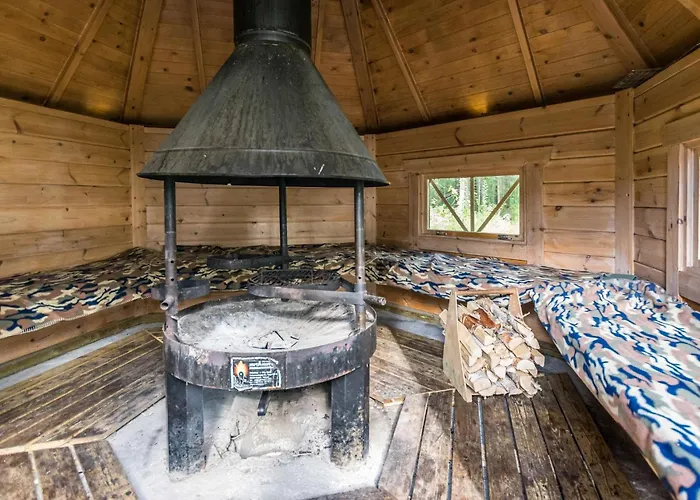 Koivuranta By Interhome Hébergement de vacances *