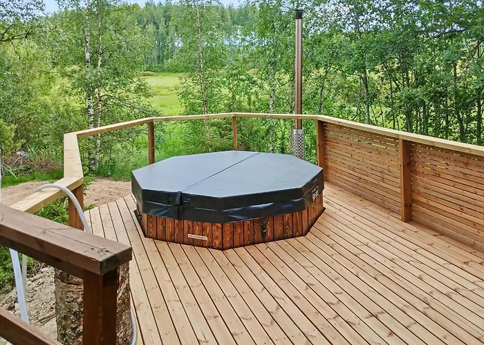 Hébergement de vacances Koivuranta By Interhome *